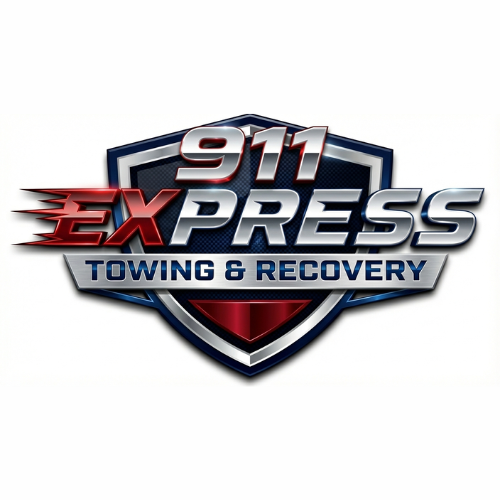 911 Express Towing & Recovery